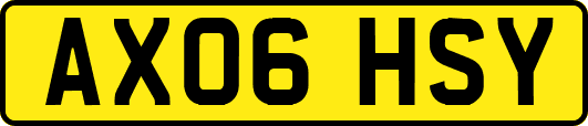 AX06HSY