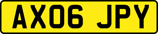 AX06JPY