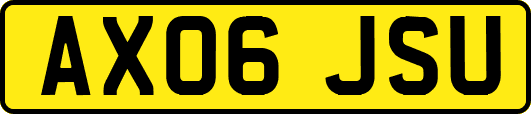 AX06JSU