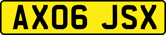 AX06JSX