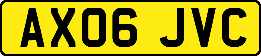 AX06JVC