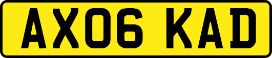 AX06KAD