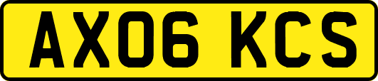 AX06KCS