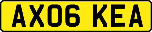 AX06KEA