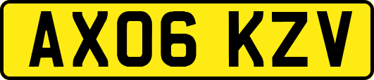 AX06KZV