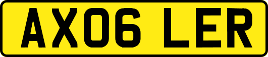 AX06LER