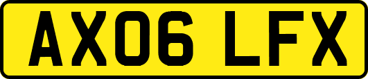 AX06LFX
