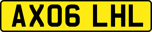 AX06LHL