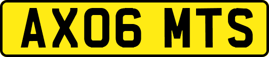 AX06MTS