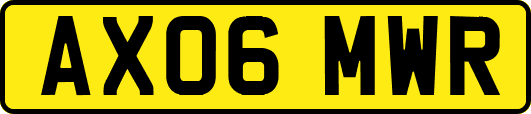 AX06MWR