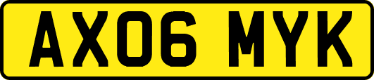 AX06MYK