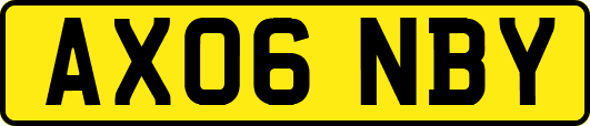 AX06NBY