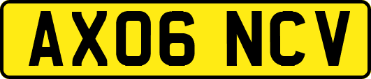 AX06NCV