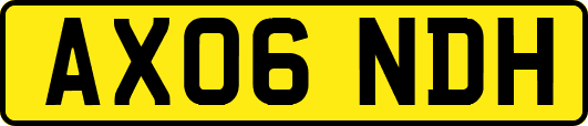 AX06NDH