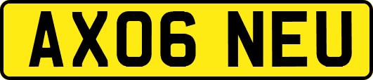 AX06NEU