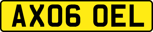 AX06OEL