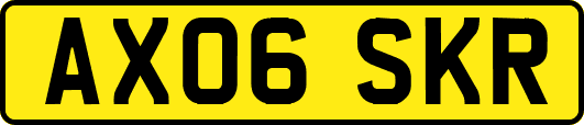 AX06SKR