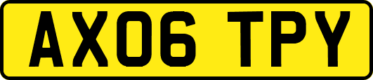 AX06TPY