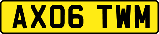 AX06TWM