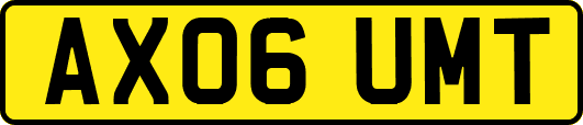 AX06UMT
