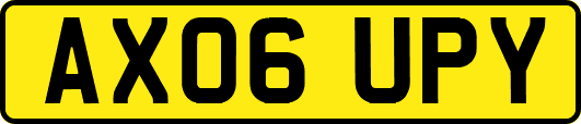 AX06UPY