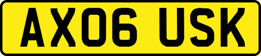 AX06USK