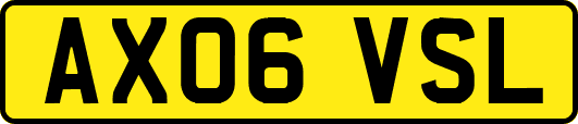 AX06VSL