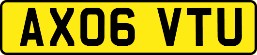 AX06VTU