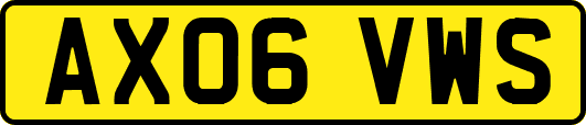 AX06VWS