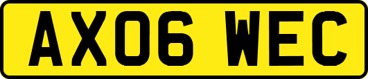AX06WEC