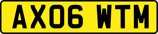 AX06WTM
