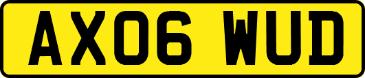 AX06WUD