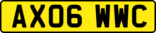 AX06WWC