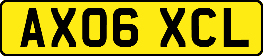 AX06XCL