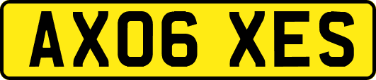 AX06XES