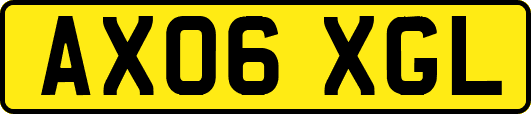 AX06XGL