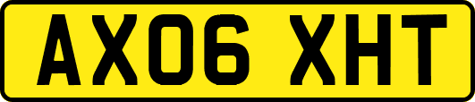 AX06XHT