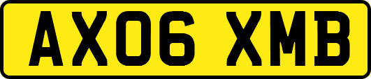 AX06XMB