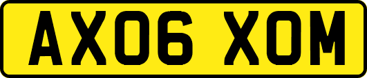 AX06XOM