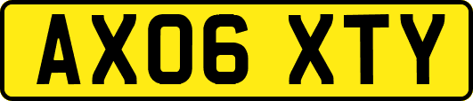 AX06XTY
