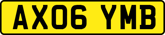 AX06YMB