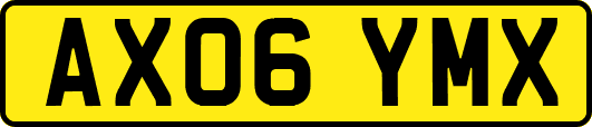 AX06YMX
