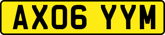 AX06YYM