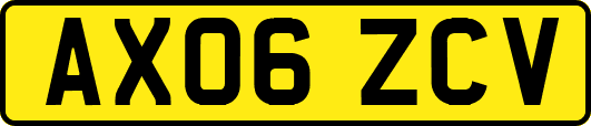 AX06ZCV