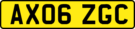 AX06ZGC