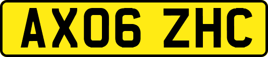 AX06ZHC