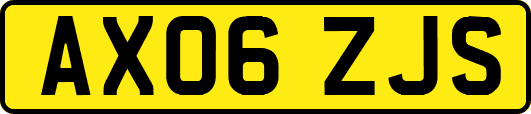AX06ZJS