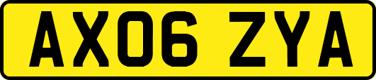 AX06ZYA
