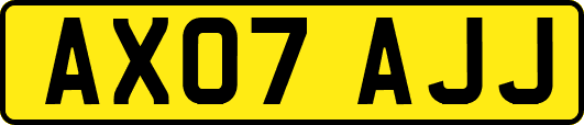AX07AJJ