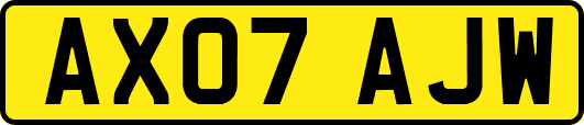 AX07AJW